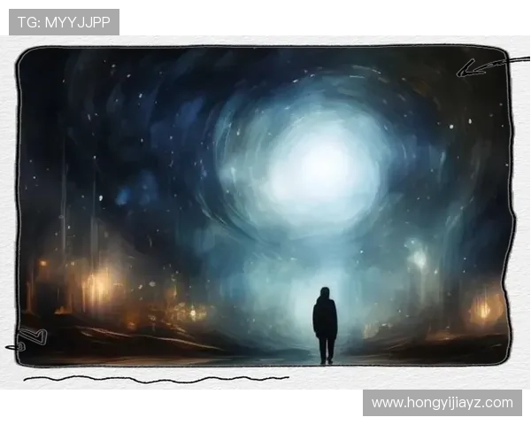 梦见企业家象征着事业机遇与自我突破的潜意识启示