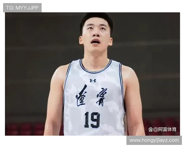 生涯之夜王俊杰七三分轰27分