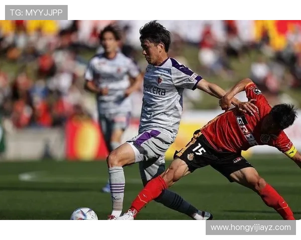 京都不死鸟胜福冈黄蜂 小畑失误助攻图利奥