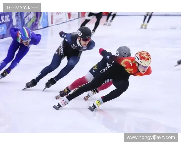 中国队速滑世青赛收官夺2金打破纪录 中国队速滑世青赛收官夺2金打破纪录