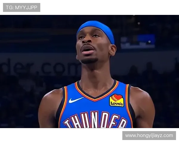 亚历山大狂砍47分开启MVP争夺 亚历山大狂砍47分开启MVP争夺