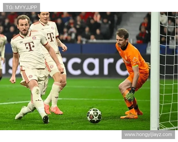 凯恩欧冠连续进球追平杰拉德纪录 凯恩欧冠连续进球追平杰拉德纪录