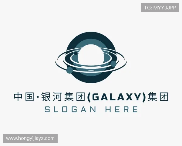 发现中国·银河集团